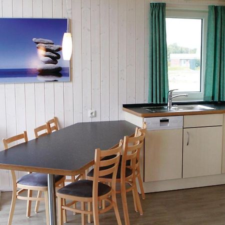 Willa Friedrichskoog-Deichblick 12 Zewnętrze zdjęcie